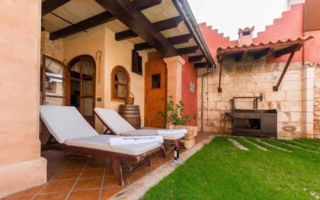 Town House Can Bassa