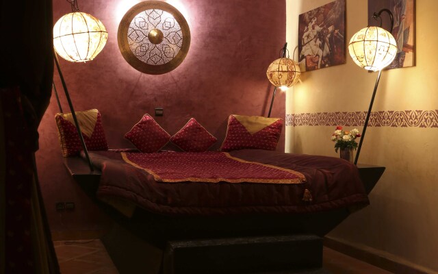 Riad Mille et une Nuits