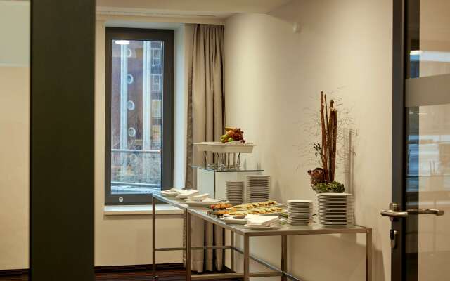 HYPERION Hotel Hamburg