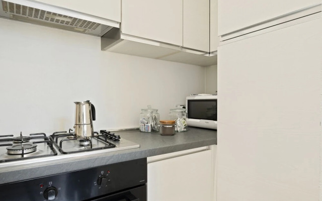 Bologna Airport Apartment