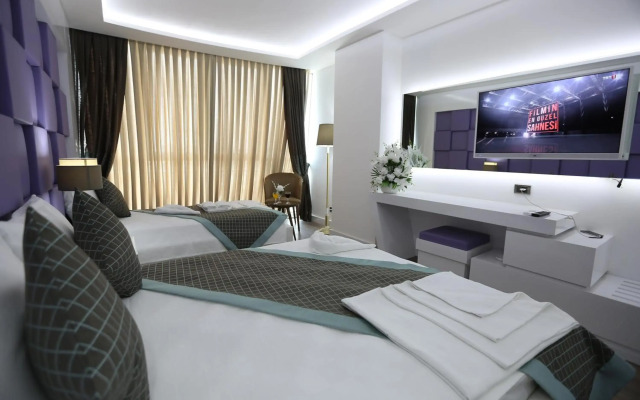 Elips Royal Hotel & Spa