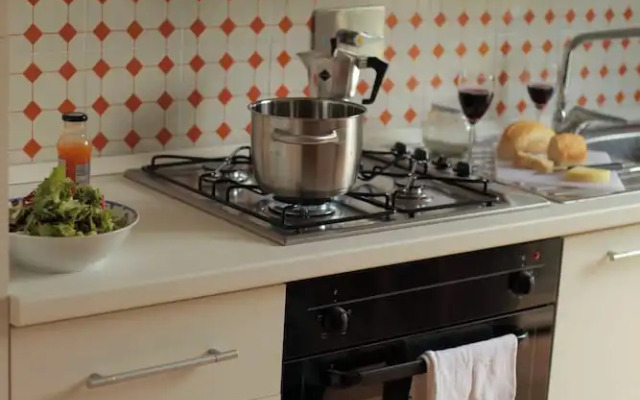 Casale di Tormaggiore Villa and Country Suites