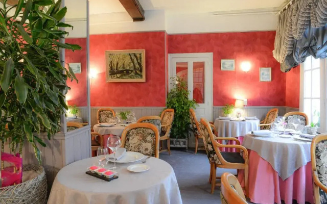Hôtel Le Dauphin
