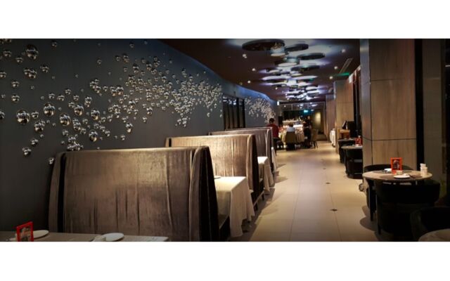 Taipei 101 SPARKLE Hotel