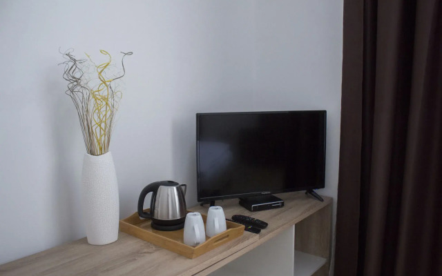 River View Residence Hotel