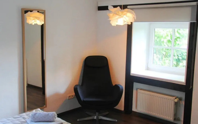 Ferienhaus Villa EMG Düsseldorf Krefeld