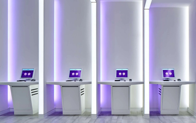 YOTEL Singapore Orchard Road