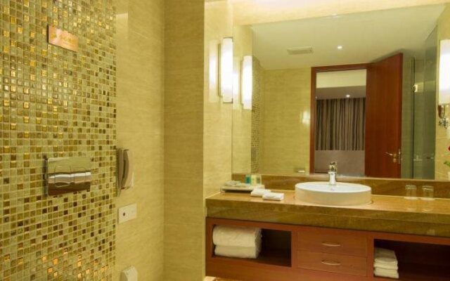 AVIC Hotel Beijing