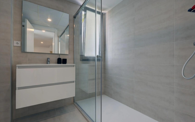 Estrella apartment Vanian Gardens Estepona