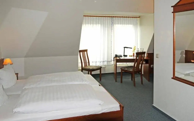 Hotel-Restaurant Thomsen
