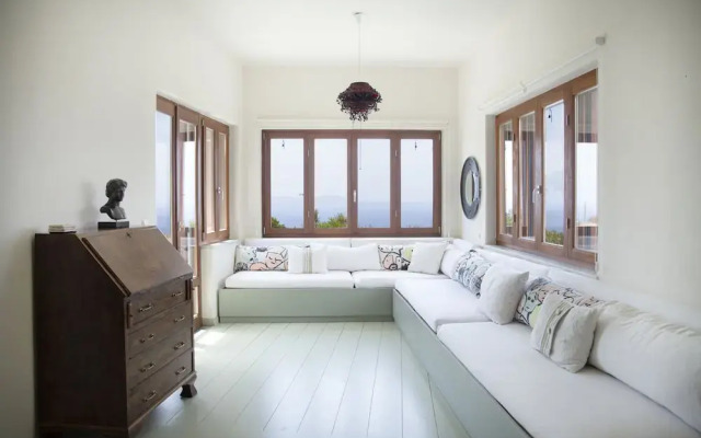 Sky House Tinos