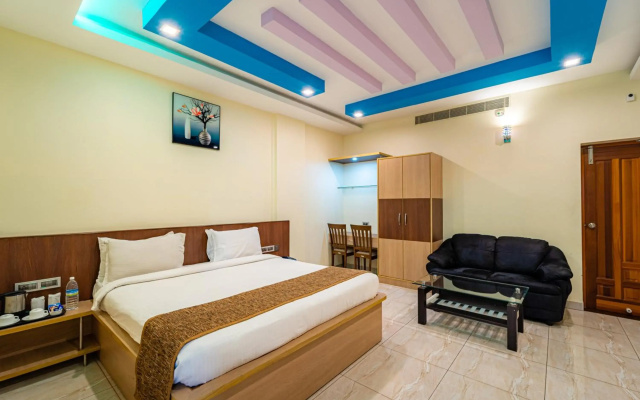 Thaneegai Residency