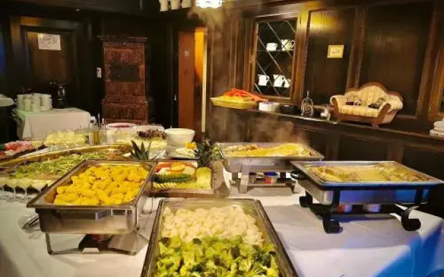 Meister BÄR HOTEL Bayreuth