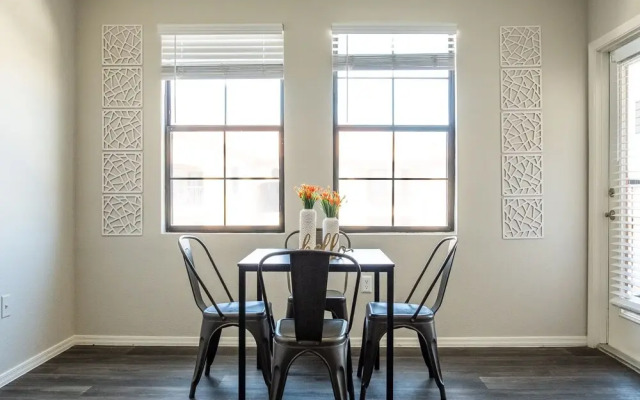 FRONTDESK Mandarina Apts Phoenix