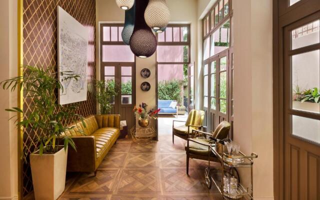 Hotel Nordoy By 7Minds