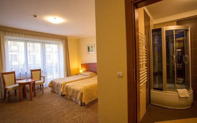 Hotel Beata