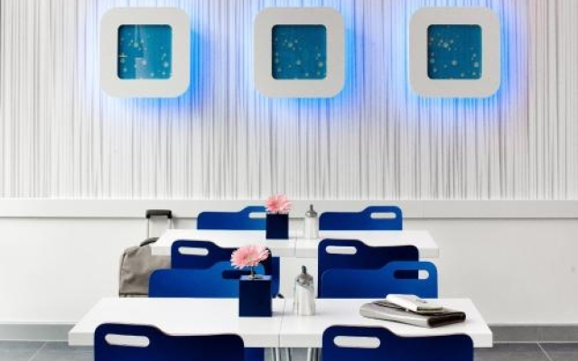 B&B HOTEL Würzburg-Ost