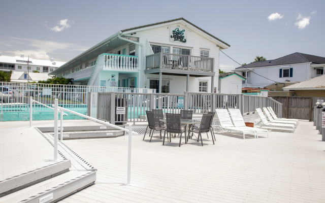 The Boat House