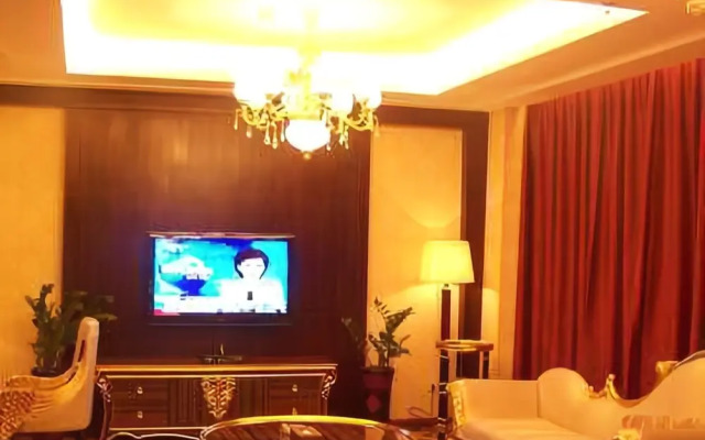 Debao Hongshan International Hotel