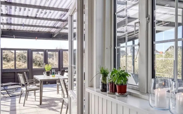 "Todor" - 100m from the sea in Western Jutland