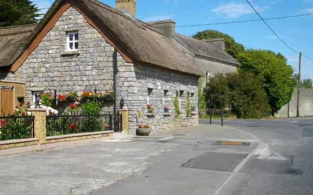 Clonmacnoise B&B