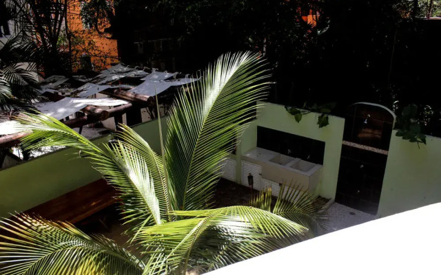 Viva Maria Apartments