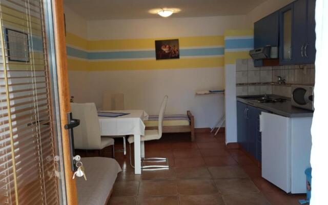 Apartmens Špiko 2