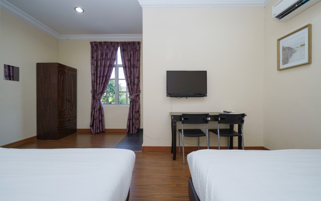 Super OYO 90009 Bangi Sri Minang Guesthouse