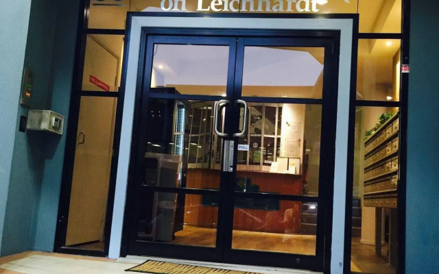 The Sedgebrook On Leichhardt