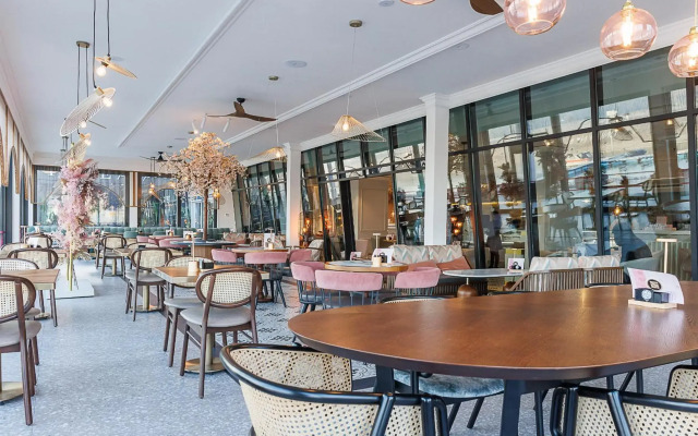 Hotel Osijek