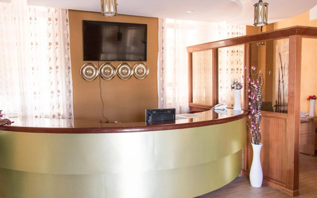 Astorian Grand Hotel
