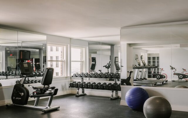 Sonder — Jung Residences