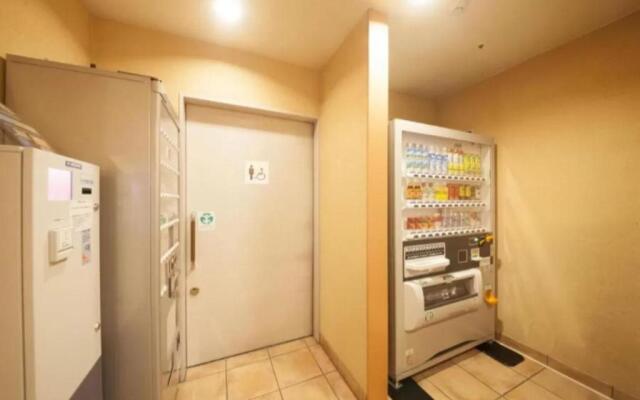 R&B Hotel Sendai Hirosedori Ekimae - Vacation STAY 15192v
