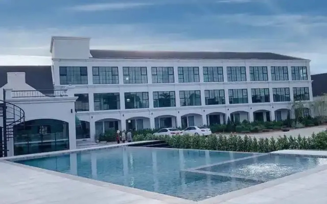 Li CALLA Resort Trat
