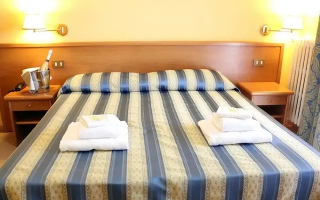 Hotel Casa Rossa