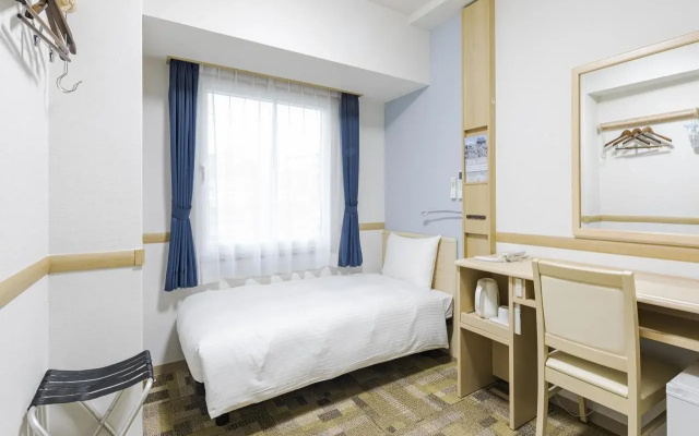 Toyoko Inn Tokuyama-eki Kita-guchi