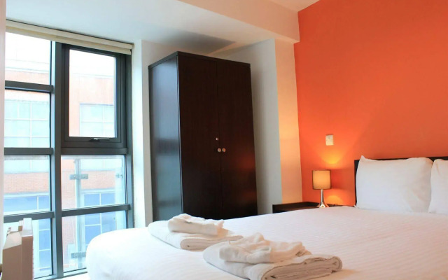 Atana Apartments