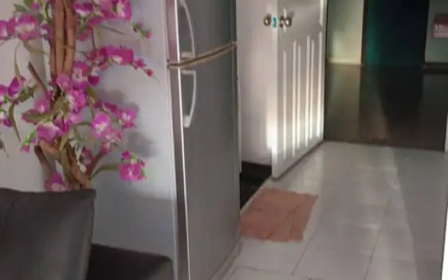 Sombat Condo Seaview 1 Bedroom
