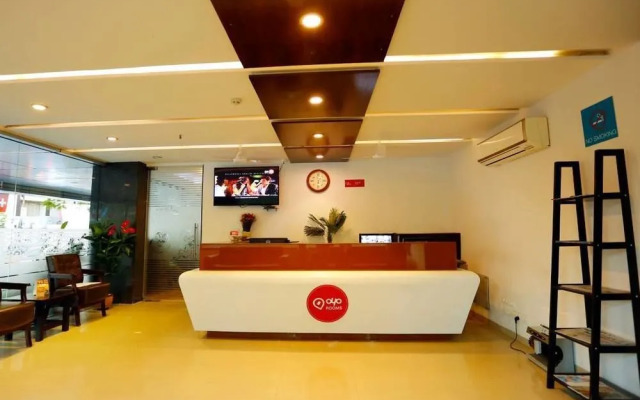 OYO Rooms Jubilee Hills