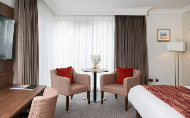 Roe Valley Resort