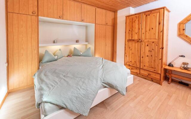 Imberg-Suite in Steibis