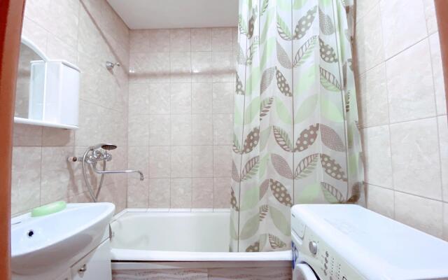 Апартаменты на улице 40 лет Победы 36А