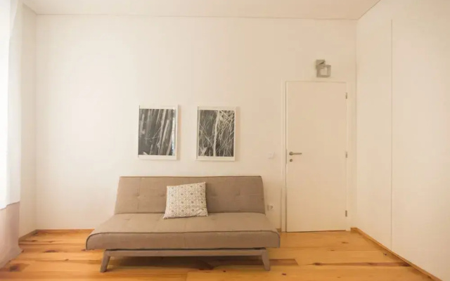 Citybreak Apartments Douro View
