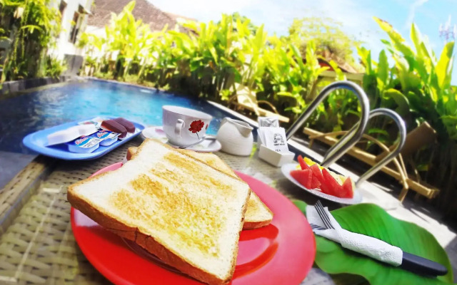 Lucky's Guest House
