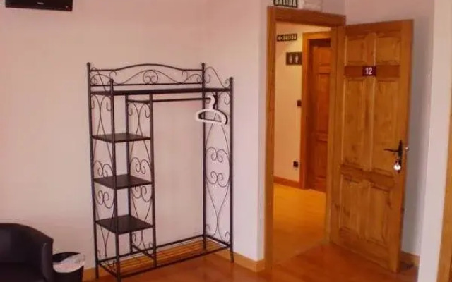 Hospedaje Nuestra Señora de Ujue