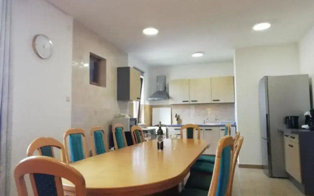 Guest House Burela
