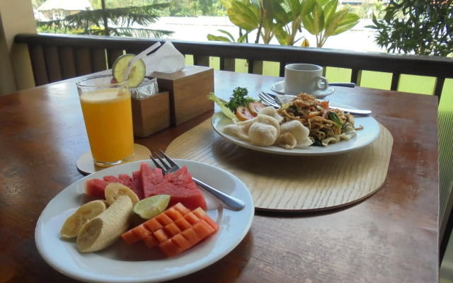 Biyukukung Suites & Spa