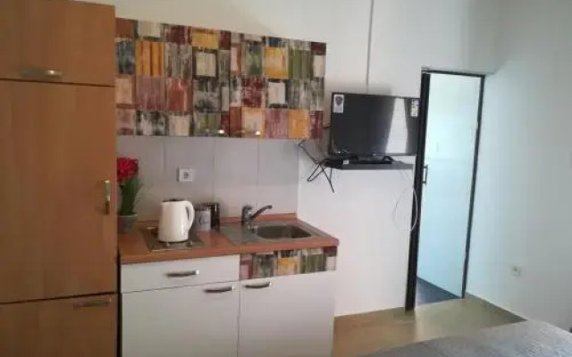 Guesthouse Porec