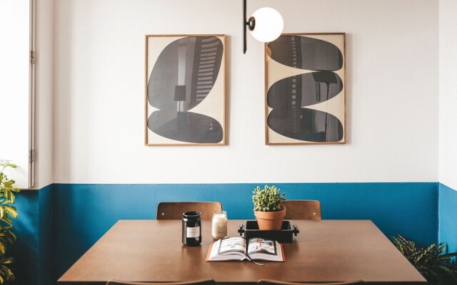 STAY&CO Lisbon Santa Apolonia