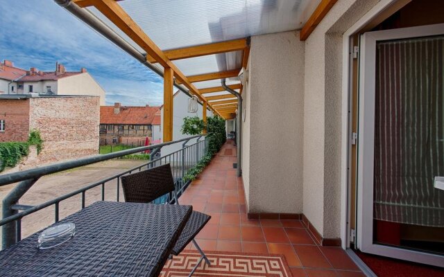 Hotel-Pension Lender